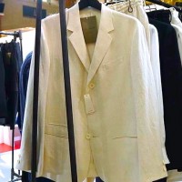 YOHJI YAMAMOTOメンズライン