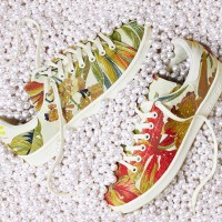 「adidas Originals = PHARRELL WILLIAMS」から「JACQUARD Pack」発売