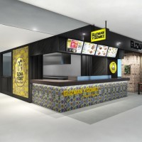 「Guzman y Gomez（グズマン イー ゴメズ）」店舗