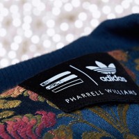 「adidas Originals = PHARRELL WILLIAMS」から「JACQUARD Pack」発売