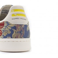 「adidas Originals = PHARRELL WILLIAMS」から「JACQUARD Pack」発売