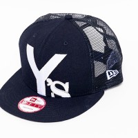 「Y’s×New Era（R） 9FIFTY（R）」（9,000円）