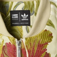 「adidas Originals = PHARRELL WILLIAMS」から「JACQUARD Pack」発売