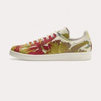 「adidas Originals = PHARRELL WILLIAMS」から「JACQUARD Pack」発売