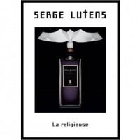 新オードパルファム「ラルリジューズ/修道女（LA RELIGIEUSE）」（50mL 1万3,000円）