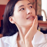 「SK-II」が密着した、綾瀬はるか／第68回カンヌ国際映画祭レッドカーペッド舞台裏