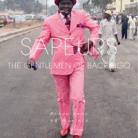 写真集「SAPEURS　the Gentlemen of Bacongo」 / (c) Daniele Tamagni