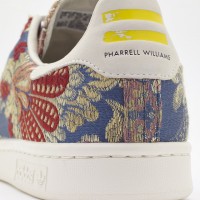 「adidas Originals = PHARRELL WILLIAMS」から「JACQUARD Pack」発売