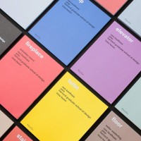 ブックデザインの展覧会「代官山BOOK DESIGN展2015」が、代官山蔦屋書店で開催される