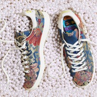 「adidas Originals = PHARRELL WILLIAMS」から「JACQUARD Pack」発売