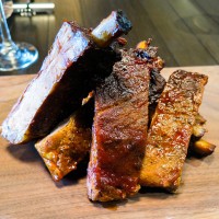 バーベキューアンドグリル ブッチャー NYC （BBQ&Grill BUTCHER NYC）