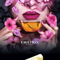 フォションとシャングリ・ラ ホテル 東京がコラボした、「FAUCHON アフタヌーンティー」＆「FAUCHON アフターファイブ」