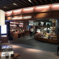 スターバックス