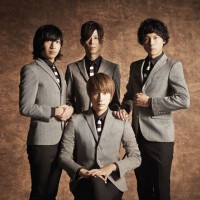 THE BAWDIES