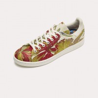 「adidas Originals = PHARRELL WILLIAMS」から「JACQUARD Pack」発売