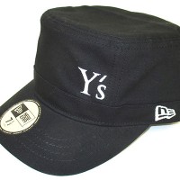 新作「Y’s×New Era（R） WM-01」（8,500円）