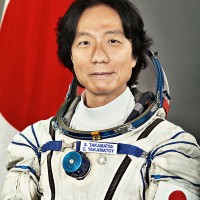 モスクワにて会見を開いた高松聡／日本の民間人として初の国際宇宙ステーション（ISS）宇宙飛行士資格取得への日々を語る