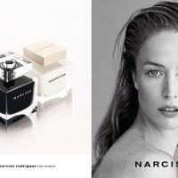 男を振り返らせる香り「ナルシソ」の官能的な新作「ナル シソ オードトワレ」50ml 1万200円、90ml 1万3,200円／ ナル シソ ロドリゲス