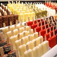 NY発スティックジェラート専門店「popbar」が渋谷に初上陸