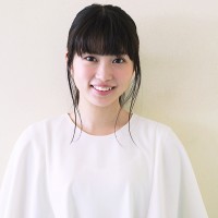 志田未来（日本語版吹き替え声優）『トゥモロー・ランド』／Photo：Yuuko Kosugi