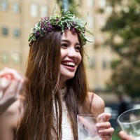 「コーチ」が空中公園「ハイライン」の管理運営と維持を目的とした募金活動として「2015 Summer Party on the High Line」を開催