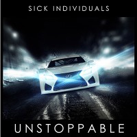 「LEXUS（レクサス）」×EDMアーティスト「SICK INDIVIDUALS（シック・インディビジュアルズ）」の完全コラボ楽曲「Ustoppable（LEXUS Racing Edit）」