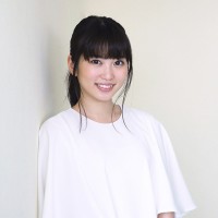 志田未来（日本語版吹き替え声優）『トゥモロー・ランド』／Photo：Yuuko Kosugi