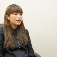 「自己肯定は、まず他人から工程されなくてはうまれないと思う」と呉監督