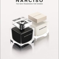 【左】「ナル シソ オードトワレ」50ml 1万200円、90ml 1万3,200円 【右】「ナルシソ オードパルファム」50ml 9,800円、90ml 1万4,300円／ ナル シソ ロドリゲス