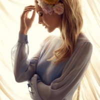 Poppy Delevingne