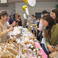 日本最大級のパンの祭典「世田谷パン祭り」が東京都世田谷区・三宿エリアで開催