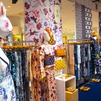 「KEITA MARUYAMA × ISETAN YUKATA 日本の夏-日本の恋-」