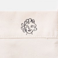 実在する“ジャック”がモチーフ「JACK SPADE for BEAUTY ＆ YOUTH」