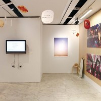 「TCC広告賞展2015」