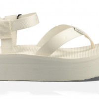 「フラットフォーム サンダル（Flatform Sandal）（TM）」（7,300円）