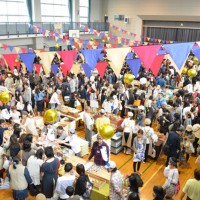 日本最大級のパンの祭典「世田谷パン祭り」が東京都世田谷区・三宿エリアで開催