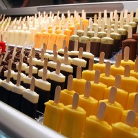 NY発スティックジェラート専門店「popbar」が渋谷に初上陸