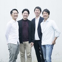 「これこそは」と呼べるモノ＝THEを生み出す「THE」のメンバー、水野学＆中川淳＆鈴木啓太＆米津雄介