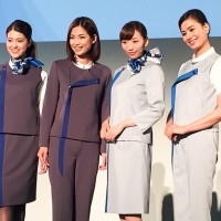 江角泰俊がフォルクスワーゲンの制服をデザイン