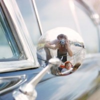 「Self-Portraits」ヴィヴィアン・マイヤー（Vivian Maier）