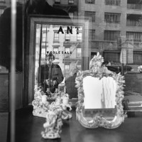 「Self-Portraits」ヴィヴィアン・マイヤー（Vivian Maier）