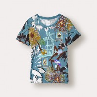 「adidas Originals by Mary Katrantzou」の第2弾が発売