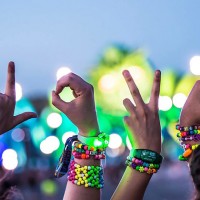 世界最大規模の動員数を誇るEDMフェス「EDC（Electric Daisy Carnival）」がアジアに初上陸