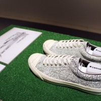 「ジャックパーセル（JACK PURCELL）」の80周年を記念したスペシャルイベントが青山スパイラルガーデンで開催中