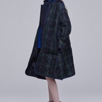 sacai 2016年プレスプリングコレクション