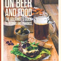 『ON BEER AND FOOD』THOMAS HORNE他