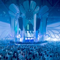 オランダ発クラブイベント「SENSATION」