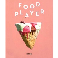 『FOOD PLAYER』Wang Shaoqiang