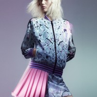 「adidas Originals by Mary Katrantzou」の第2弾が発売