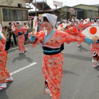 寺崎はねこ踊り